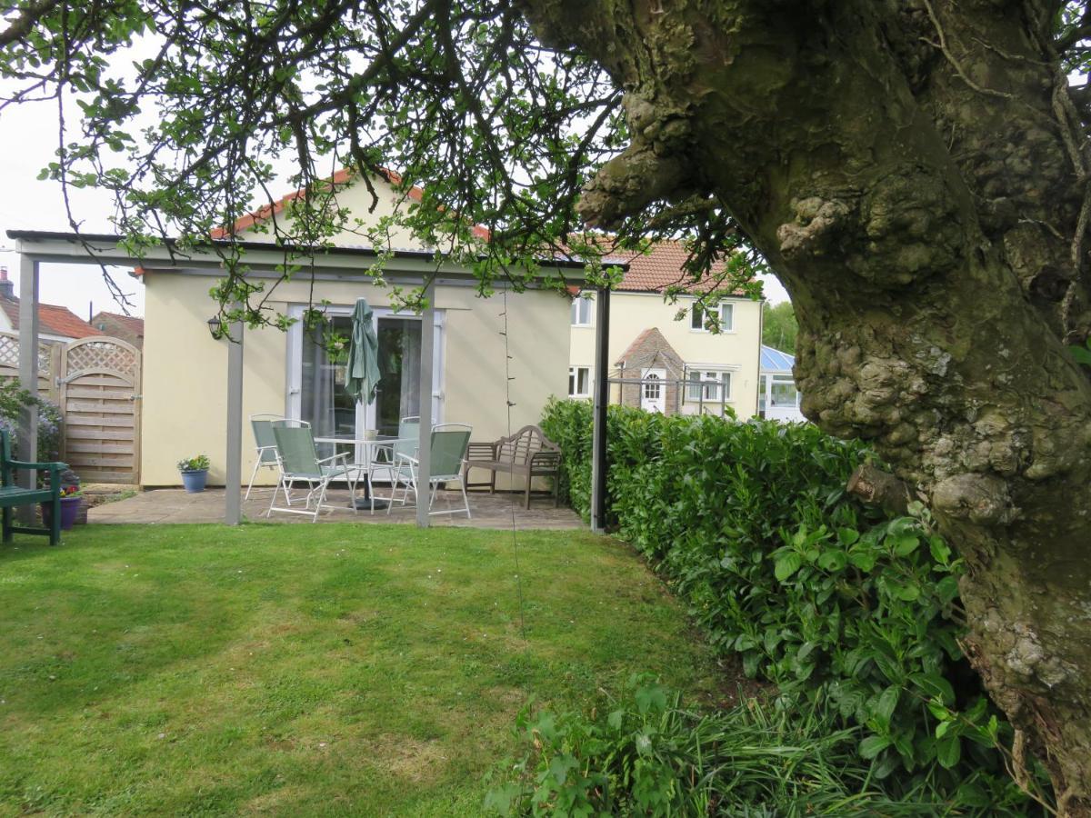 Apple Tree Corner Apartment Pont Yates Eksteriør bilde