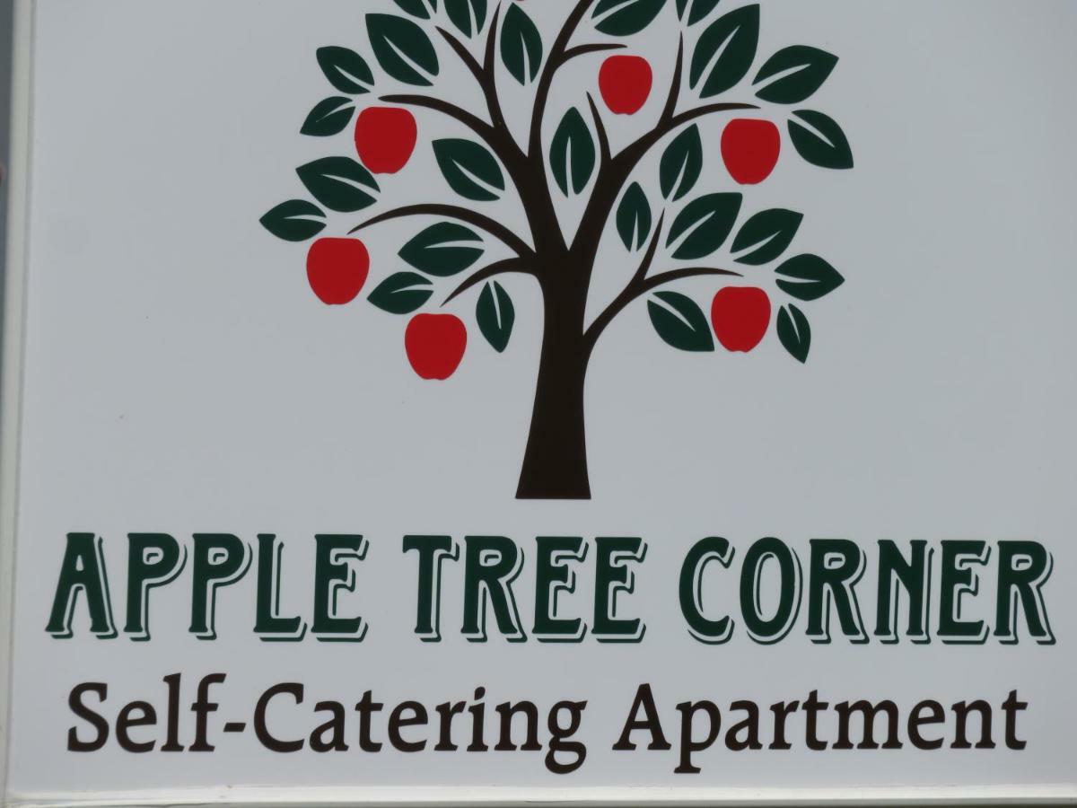 Apple Tree Corner Apartment Pont Yates Eksteriør bilde